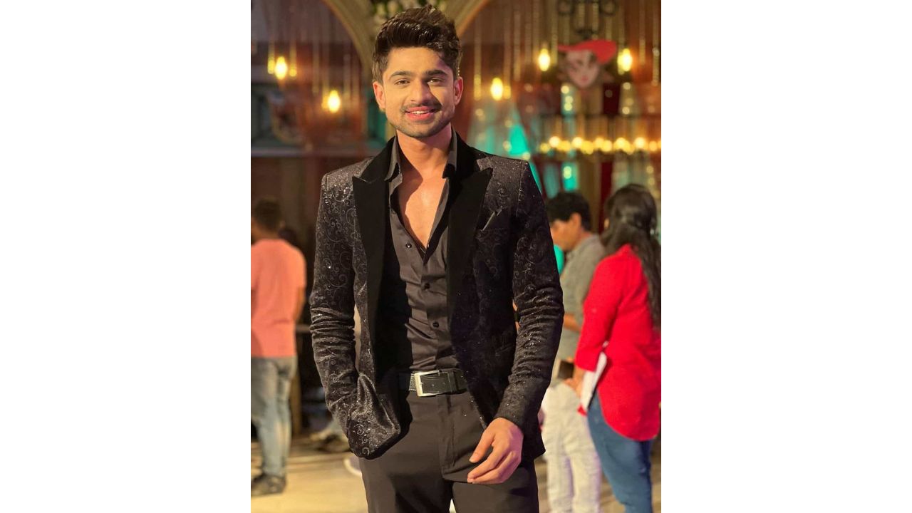 Abhishek Kumar (Actor) Wiki, Age, Girlfriend, Biography & More